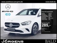 Mercedes B 200, Progressive-Advanced Memo Easy, Jahr 2023 - Olpe