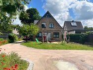 Wohngefühl der Extraklasse - Einfamilienhaus mit Einliegerwohnung im schönen Poppenbüttel - Hamburg