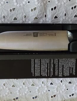 WMF Twin Pollux Santokumesser - Trebbin