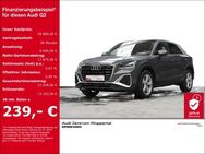 Audi Q2, 35 TDI QUATTRO S-LINE, Jahr 2021 - Wuppertal