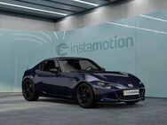 Mazda MX-5, 2.0 ST Kazari 135ürig, Jahr 2024 - München