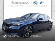 BMW 520, d M Sport M Sportpaket HK HiFi, Jahr 2024 - Bad Neuenahr-Ahrweiler