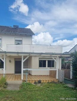 * * * Lage Lage Lage * * * Wenn Ihnen die Lage wichtig ist * Ruhige Feldrand Lage * - Karben