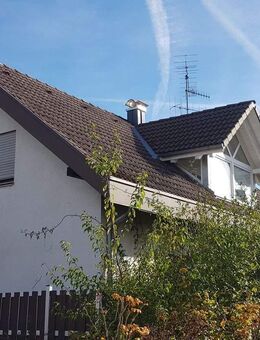 EFH, mit 2 Wohnungen, Bonndorf, Hochschwarzwald. - Bonndorf (Schwarzwald)