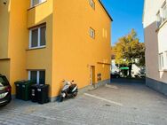 Erdgeschosswohnung in zentraler Lage von Bruchsal - Bruchsal