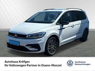VW Touran, 1.5 TSI Comfortline, Jahr 2024 - Osann-Monzel