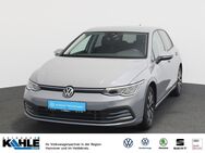 VW Golf, VIII Lim Active, Jahr 2022 - Hannover