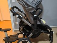 Bugaboo donkey 5 duo - Freiburg (Breisgau)