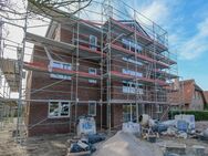 6499- Modernes Wohnen in bester Lage: Neubau-Eigentumswohnungen in Edewecht - Edewecht