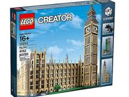 Lego 10253 - Big Ben * NEU & OVP * - Dreieich