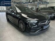 Mercedes-Benz C 300 T 4M AMG NP: 82.616Euro DISTRONIC-MEMORY-PANO - Groß Umstadt