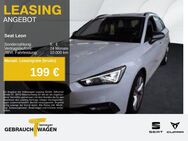 Seat Leon, 1.5 Sportstourer eTSI FR-LINE ALLWETTER, Jahr 2024 - Bochum