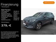 Seat Tarraco, 2.0 TDI X-Perience, Jahr 2024 - Lichtenfels (Bayern)