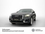 Audi Q2, 35 TFSI sport, Jahr 2019 - Groß Umstadt