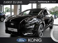 Ford Puma, ST-Line MildHybrid Full Winter-Pkt, Jahr 2024 - Eschwege