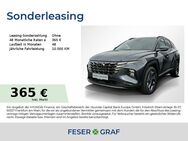 Hyundai Tucson, PRIME ° KRELL, Jahr 2024 - Fürth