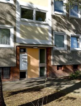 Laagberg, 3 Zimmer-Wohnung sucht Sie als Nachmieter // 3.OG , Links - Wolfsburg