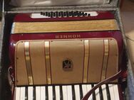 Arkordeon Hohner Starlet 40 - Porta Westfalica