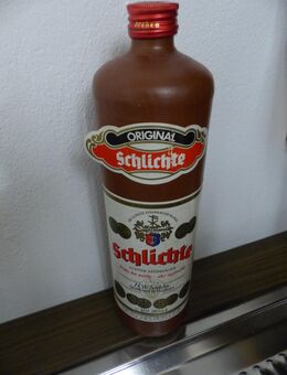 Schlichte Steinhäger - Übach-Palenberg