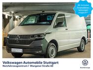 VW T6.1, 2.0 TDI Kasten Euro 6dTEMP EVAP ISC, Jahr 2020 - Stuttgart