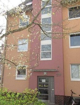 2-Zimmer-Wohnung in Braunschweig Siegfriedviertel - Braunschweig