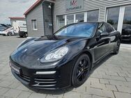 Porsche Panamera Diesel Black Edition *KAMERA*DAB*AHK* - Vorbach