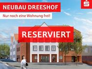 Neubauwohnung über den Dächern von Bad Bentheim - letzte freie Wohnung! - Bad Bentheim