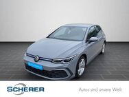 VW Golf, 1.4 VIII GTE eHybrid OPF APP, Jahr 2022 - Saarbrücken