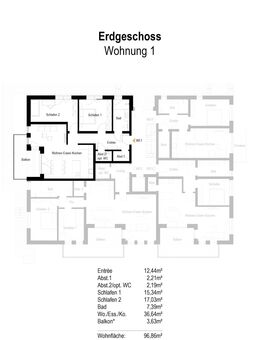 Modern Living 2.0 - Meschede (Kreis- und Hochschulstadt)