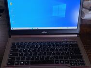 Fujitsu Lifebook E746|Intel i5|8GB RAM|256GB SSD|14" - Odenthal