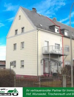 Ländlicher Charme in Ortsrandlage - Pechbrunn