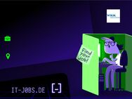 Assistenten (m/w/d) der Abteilungsleitung für die IT und Medizintechnik - Heide