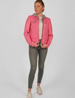 Maze Lederjacke Mico