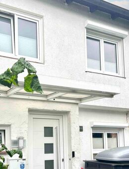 modernisiertes Reihenhaus mit Charme - Quickborn (Landkreis Pinneberg)