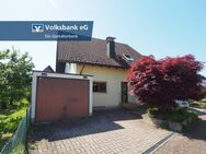 ***Gepflegtes Reihenendhaus in ruhiger Lage von Oberachern*** - Achern
