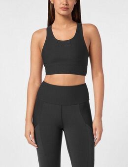 PLEIN SPORT Lauftop Sport Top