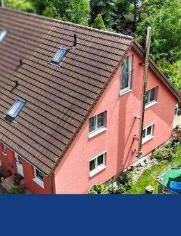 Jetzt den Eigenheimtraum sichern und zum 01.05.2026 umziehen - Jena