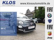 Fiat 500L OUNGE 1.2 69PS KLIMA PDC GLASDACH ALLWETTER - Dreieich