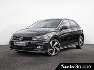 VW Polo, 2.0 TSI GTI, Jahr 2020 - Bergisch Gladbach
