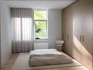 *****frisch renoviert*****Gemütliche 2,5 Zimmer-Wohnung in zentraler Lage in Duisburg/Mittelmeiderich - Duisburg