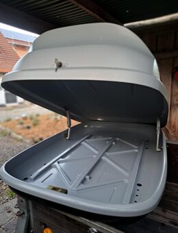 Dachbox für's Auto - Schwarzach (Nabburg)