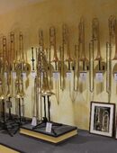 Posaune, Zugposaune, Tenorposaune, Altposaune, Bassposaune, Quartventil - Posaune, Ventilposaune in 31558