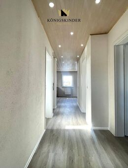 ***Neu renovierte Dachwohnun zu vermieten*** - Herbrechtingen
