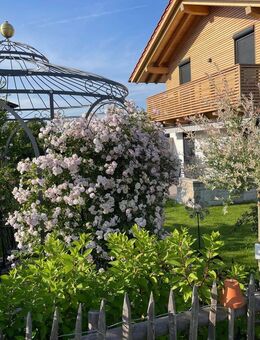 Bio-Traumhaus - einfach logisch - und mit vielen Extras...... - Valley