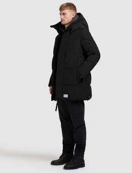 khujo Steppmantel ZENO