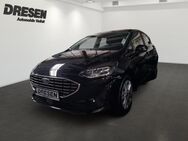 Ford Fiesta, Titanium, Jahr 2023 - Neuss