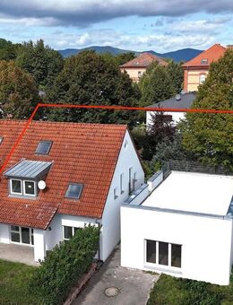 2 tolle Häuser: Doppelhaushälfte + Apartmenthaus * in Landau - Landau (Pfalz)