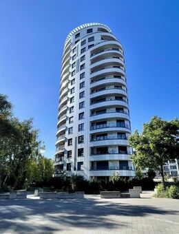 Provisionsfrei | Bezugsfertige ETW | 101 qm, inkl. Balkon | Stellplatz | Wohnen an der Havel-Bucht - Berlin