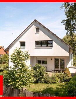 Apartmenthaus in Scharbeutz mit vielfältigen Nutzungsmöglichkeiten - Scharbeutz