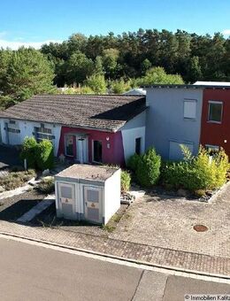 Wohn- und Geschäftsanwesen in Rodenbach - Rodenbach (Rheinland-Pfalz)